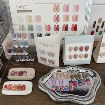 Lumee Nail Studio - Nail Salons Near Me - Redondo Beach, California