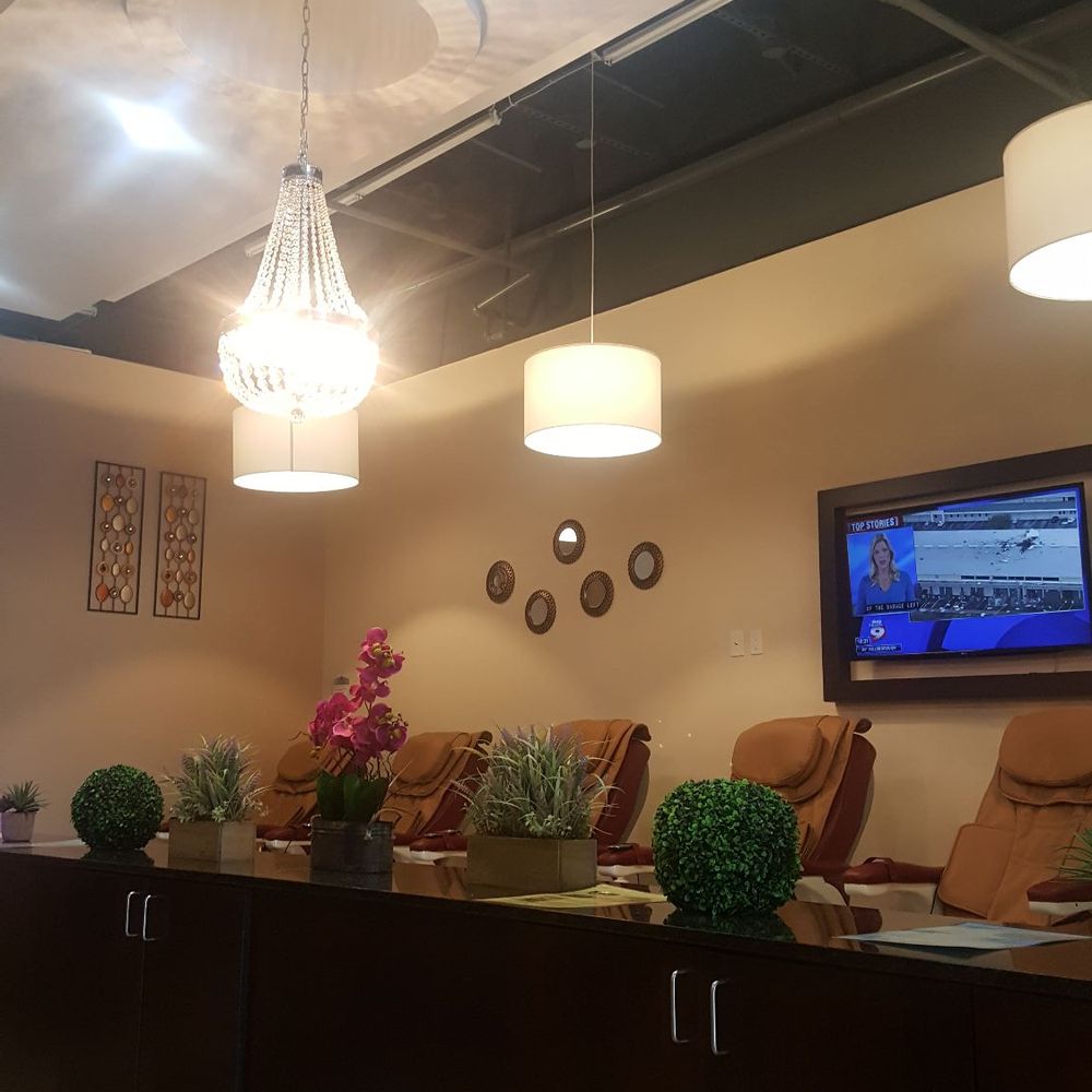 Blossom Nail Spa - Nail Salons Near Me - Riverview, Florida Blossom Nail Spa - Nail Salons Near Me - Riverview, Florida