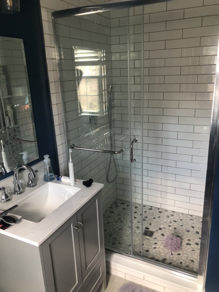 Slide of Don’s Home Remodeling