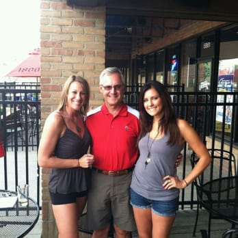 Yogi's Bar & Grill - Tressel with the tenders - Sports Bars Near Me - Dublin, Ohio Yogi's Bar & Grill - Tressel with the tenders - Sports Bars Near Me - Dublin, Ohio