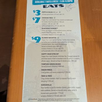 Islands Restaurant - American Near Me - Redondo Beach, California Islands Restaurant - American Near Me - Redondo Beach, California