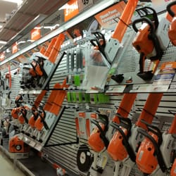 E&H Ace Hardware - Great selection of Stihl products.
