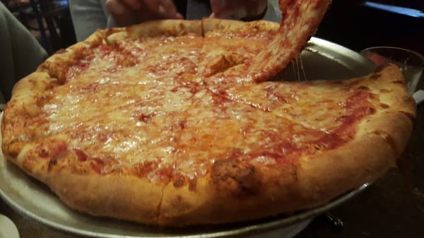 Newtowne Grille by null