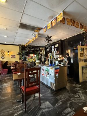 Don Chuy's Mexican Restaurant by null