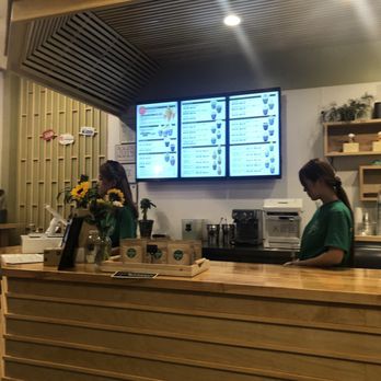 Matcha Cafe Maiko - Ice Cream & Frozen Yogurt Near Me - Atlanta, Georgia