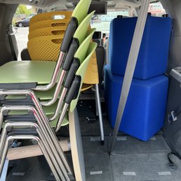 It fit! It fit!