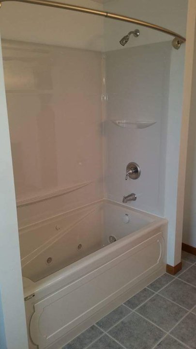 Slide of Elite Plumbing