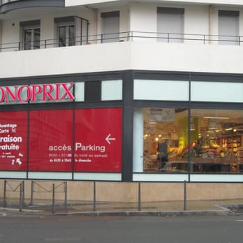 Monoprix - Department Stores Near Me - Lyon, 69 Monoprix - Department Stores Near Me - Lyon, 69