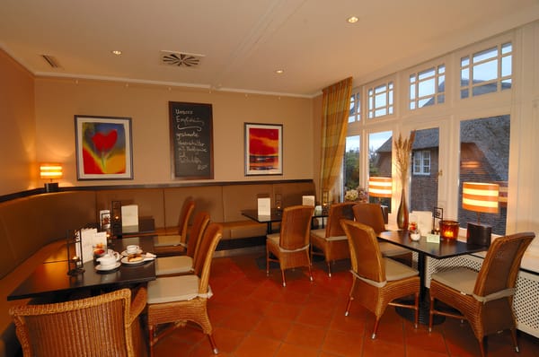 Hotel Hüttmann by null