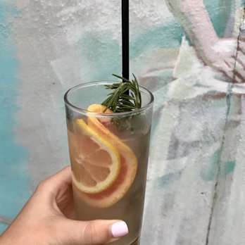 Whisler's - Rosemary cocktail - Cocktail Bars Near Me - Austin, Texas Whisler's - Rosemary cocktail - Cocktail Bars Near Me - Austin, Texas