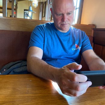 Famous Dave's - With my love - Barbeque Near Me - Hayward, California