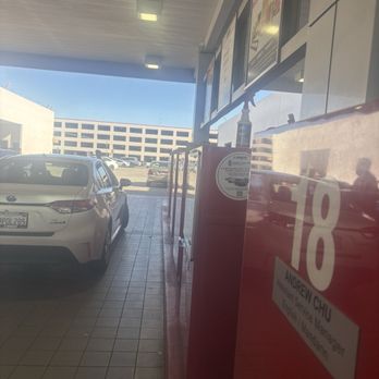 Longo Toyota - Center - Car Dealers Near Me - El Monte, California