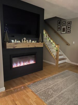 Hearth Works Fireplace Center
