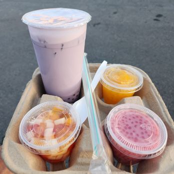 Tapioca Delight - Coffee & Tea Near Me - Salinas, California Tapioca Delight - Coffee & Tea Near Me - Salinas, California