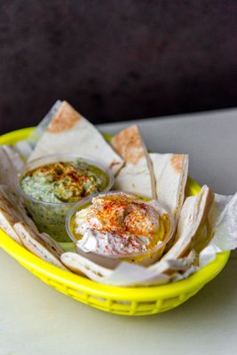 Mamoun's Falafel by null