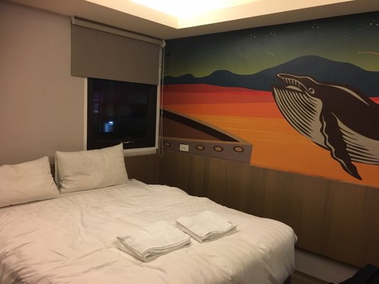 Meci Hotel by null