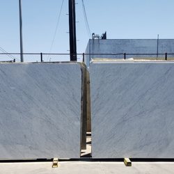 Legacy Stone & Marble - Carrara white polished and honed