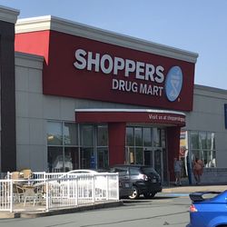 Shoppers Drug Mart