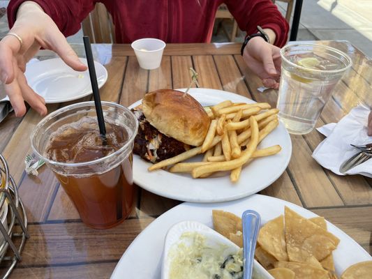 Tack Room Tavern by null