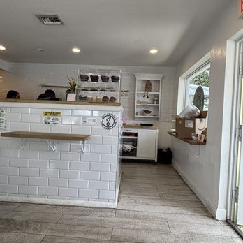 Wild Celery - Inside - Vegan Near Me - Delray Beach, Florida