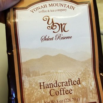 Yonah Coffee - My secret Santa gift from Jessica s - Coffee & Tea Near Me - Helen, Georgia Yonah Coffee - My secret Santa gift from Jessica s - Coffee & Tea Near Me - Helen, Georgia