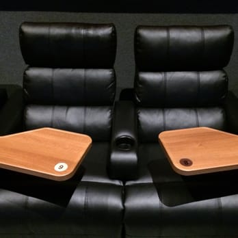 Regal Laurel Towne Centre - Armrest down - Cinema Near Me - Laurel, Maryland