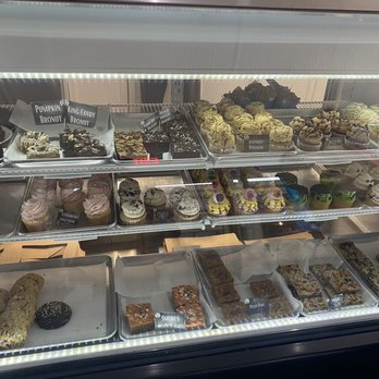 Blue Sheep Bake Shop - Bakeries Near Me - Somerville, New Jersey