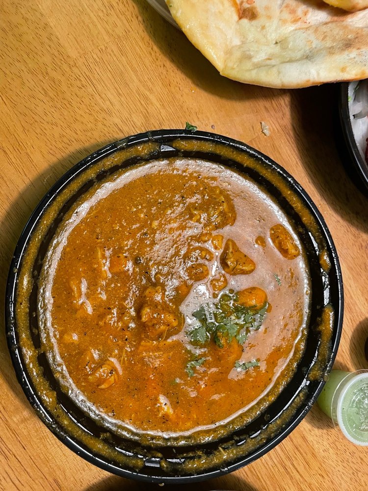 Arun’s Indian Kitchen & Taco Masala