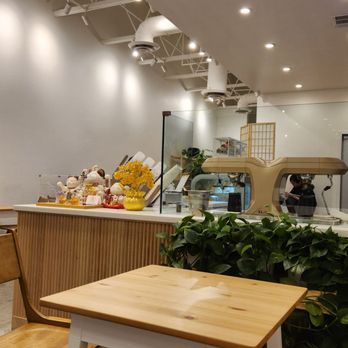 Mirakuru - inside - Coffee & Tea Near Me - Garden Grove, California Mirakuru - inside - Coffee & Tea Near Me - Garden Grove, California