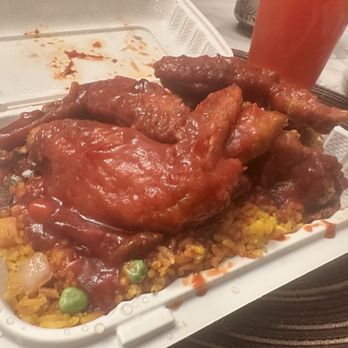 CHINA WOK - Updated October 2025 - 16 Photos & 13 Reviews