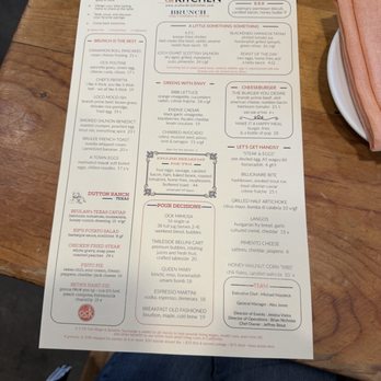 Orchard City Kitchen - Menu - New American Near Me - Campbell, California Orchard City Kitchen - Menu - New American Near Me - Campbell, California