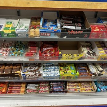 Shamz - Chocolate - Convenience Stores Near Me - Concord, Ontario Shamz - Chocolate - Convenience Stores Near Me - Concord, Ontario