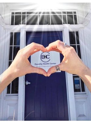 Equality Health Center