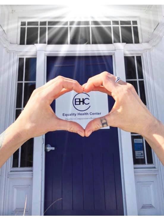 Equality Health Center - grief counselor in Concord, NH