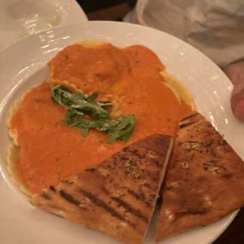 Olivella's Pizza and Wine - Fort Worth - Ravioli - Pizza Near Me - Fort Worth, Texas
