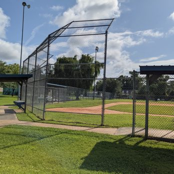 KERR STREET PARK - Updated July 2025 - 36 Kerr St, Jacksonville, North