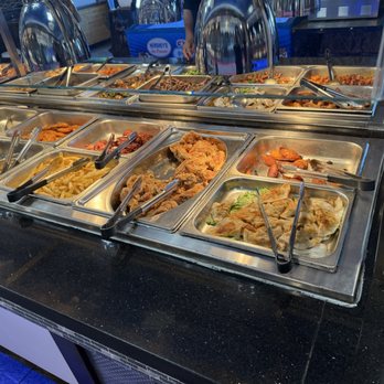 EAT WELL MODERN BUFFET - Updated January 2026 - 111 Photos & 57 Reviews