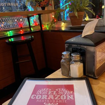 Restaurante El Corazon - Bars Near Me - Portland, Maine Restaurante El Corazon - Bars Near Me - Portland, Maine