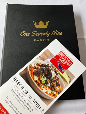 179 BAR AND GRILL by null