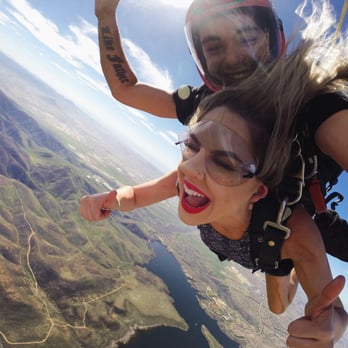 Skydive San Diego - Skydiving Near Me - Jamul, California Skydive San Diego - Skydiving Near Me - Jamul, California