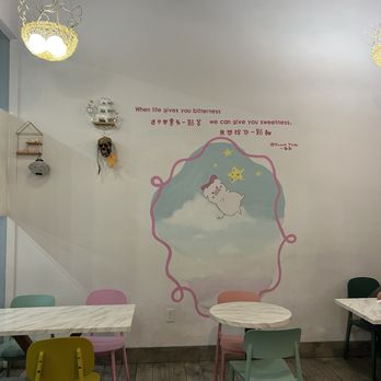 Sweet Talk - Desserts Near Me - Las Vegas, Nevada Sweet Talk - Desserts Near Me - Las Vegas, Nevada