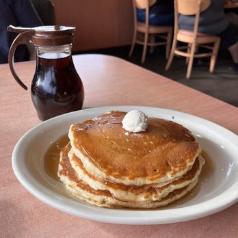 Village Inn - Buttermilk Pancake Combo - Breakfast & Brunch Near Me - Avondale, Arizona Village Inn - Buttermilk Pancake Combo - Breakfast & Brunch Near Me - Avondale, Arizona