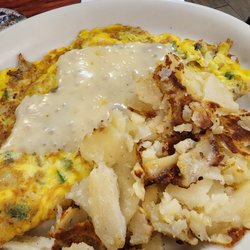 Mike's Cafe
