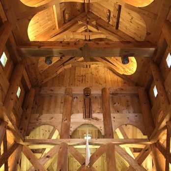 Stavkirke - Churches Near Me - Washington Island, Wisconsin Stavkirke - Churches Near Me - Washington Island, Wisconsin