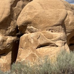 Devils Garden