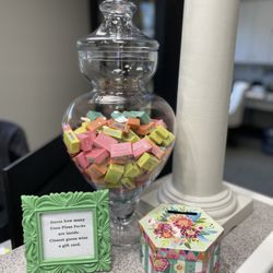 Concord Center For Family Dentistry - Cocofloss Contest