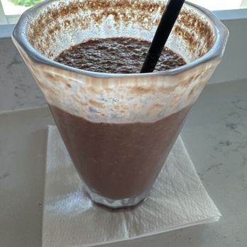 Cacao - Frozen chocolate - Chocolatiers & Shops Near Me - Boston, Massachusetts