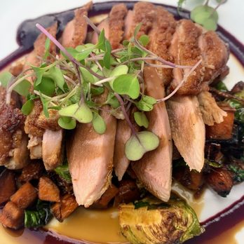 Union 50 - Duck - Gastropubs Near Me - Indianapolis, Indiana