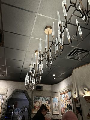 Luca's Ristorante by null