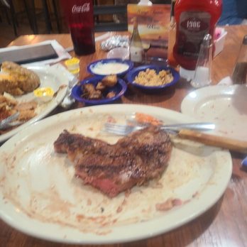 Nate's West End - Don't waste your money. ... - Seafood Near Me - Galveston, Texas
